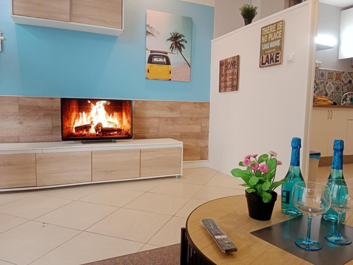 Apartmán Loft Centrico Santander - Rh Altamar Exteriér fotografie
