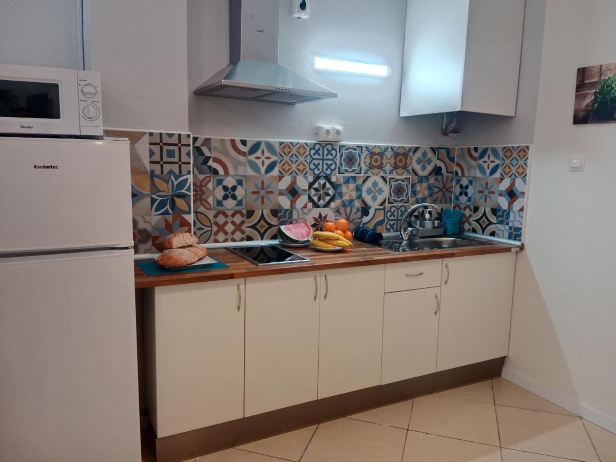 Apartmán Loft Centrico Santander - Rh Altamar Exteriér fotografie