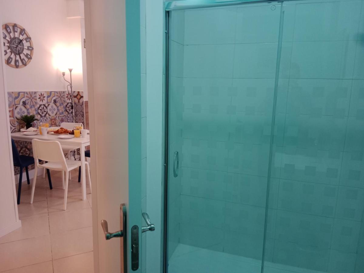 Apartmán Loft Centrico Santander - Rh Altamar Exteriér fotografie