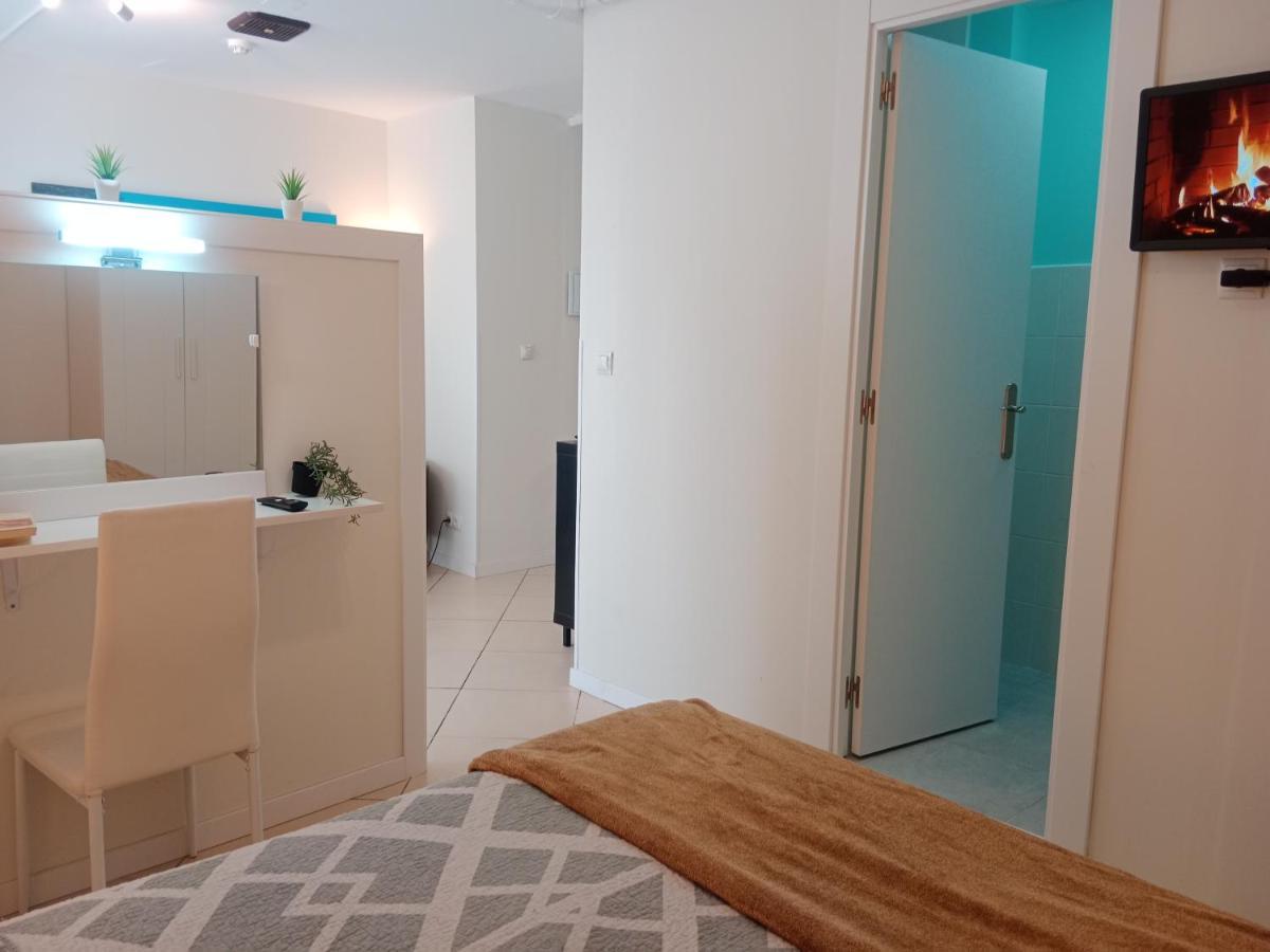Apartmán Loft Centrico Santander - Rh Altamar Exteriér fotografie