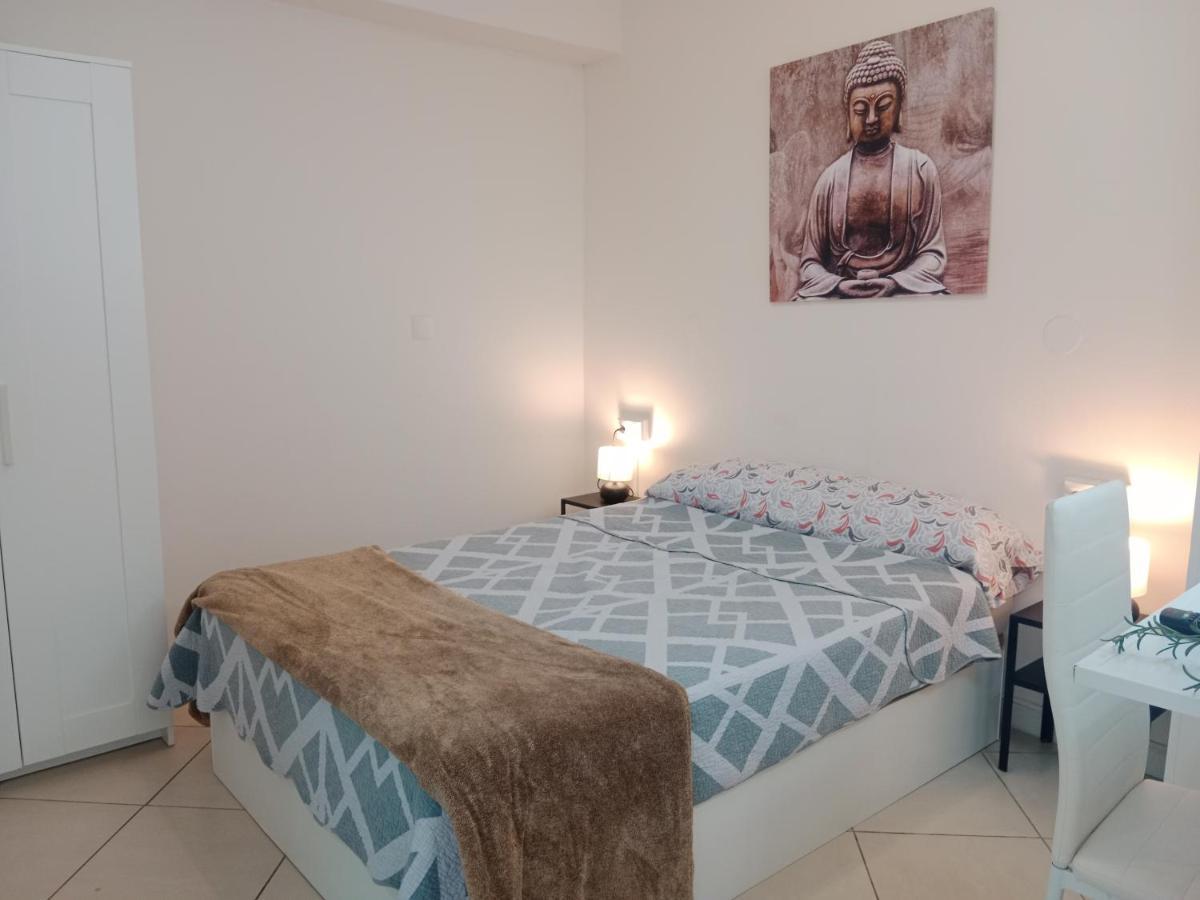 Apartmán Loft Centrico Santander - Rh Altamar Exteriér fotografie