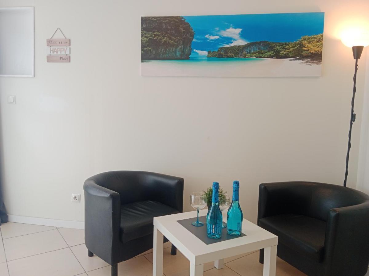 Apartmán Loft Centrico Santander - Rh Altamar Exteriér fotografie