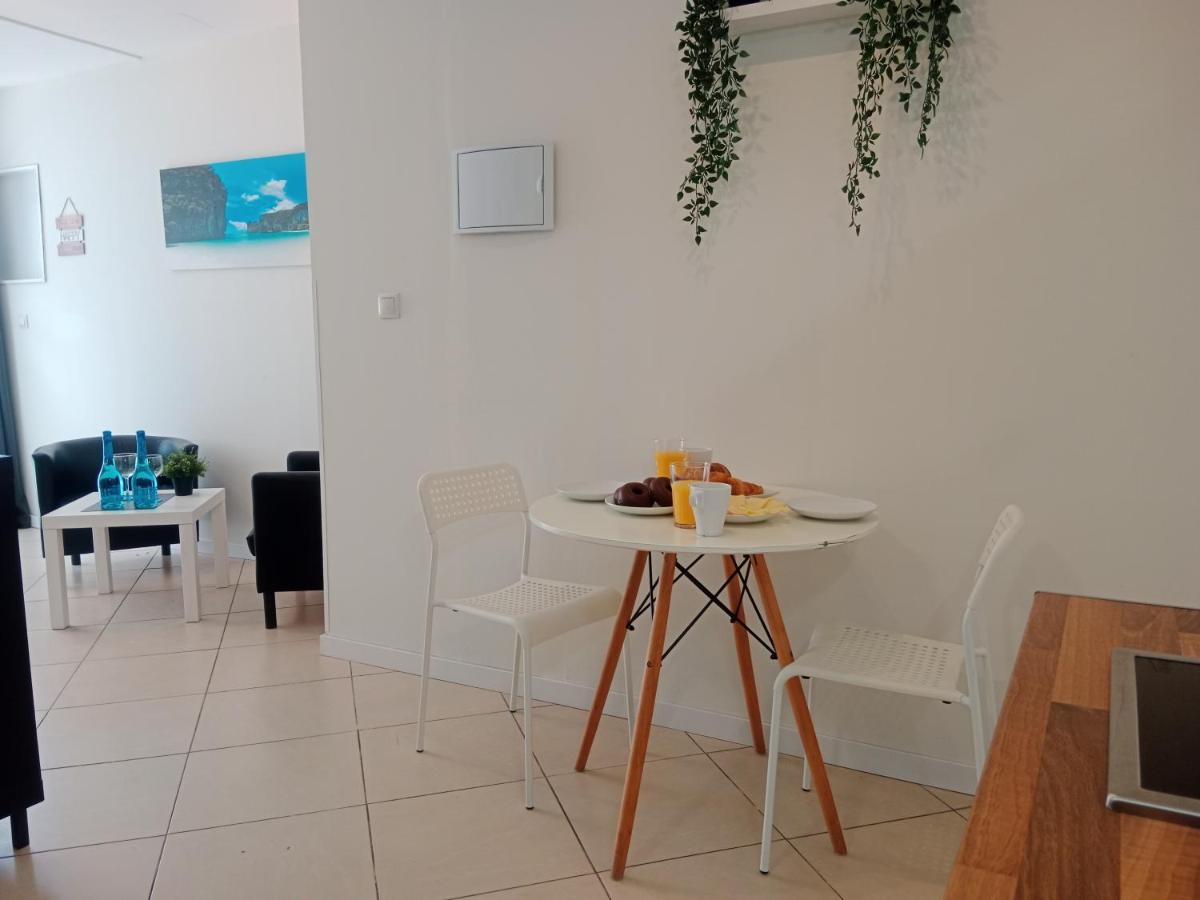 Apartmán Loft Centrico Santander - Rh Altamar Exteriér fotografie