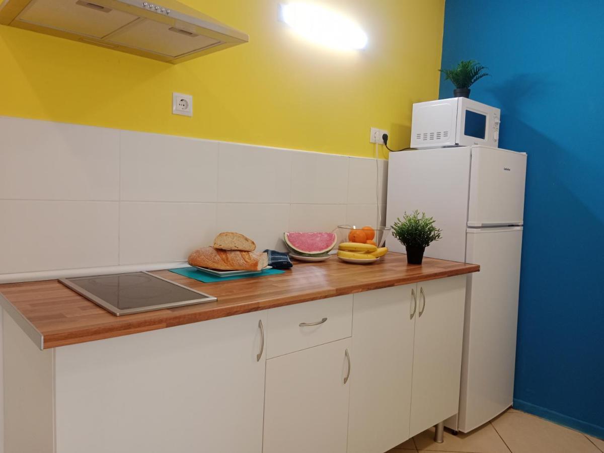 Apartmán Loft Centrico Santander - Rh Altamar Exteriér fotografie