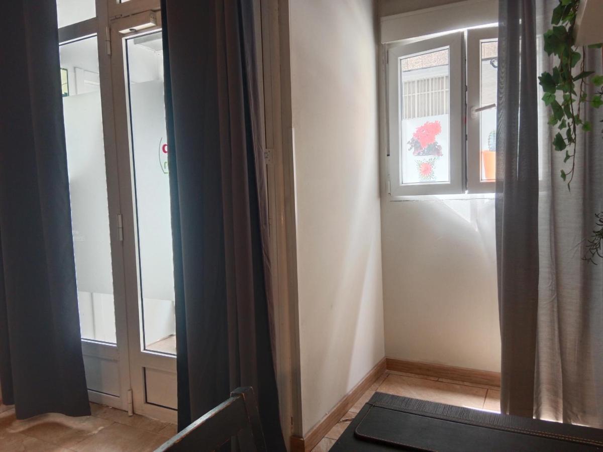 Apartmán Loft Centrico Santander - Rh Altamar Exteriér fotografie