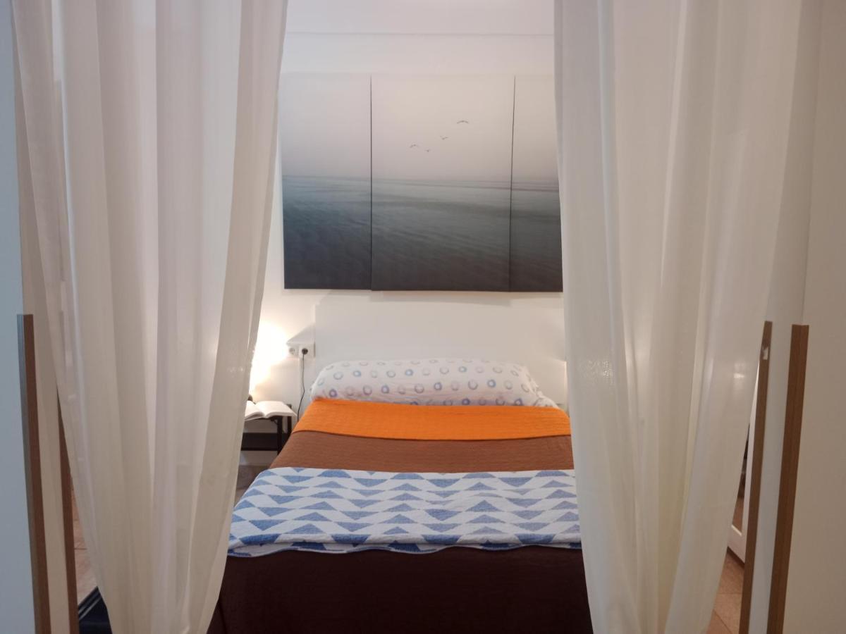 Apartmán Loft Centrico Santander - Rh Altamar Exteriér fotografie